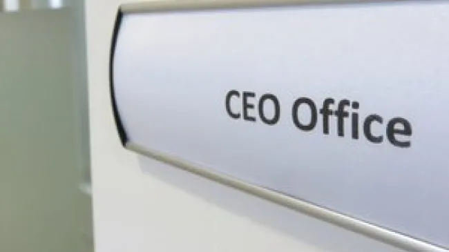 CEO